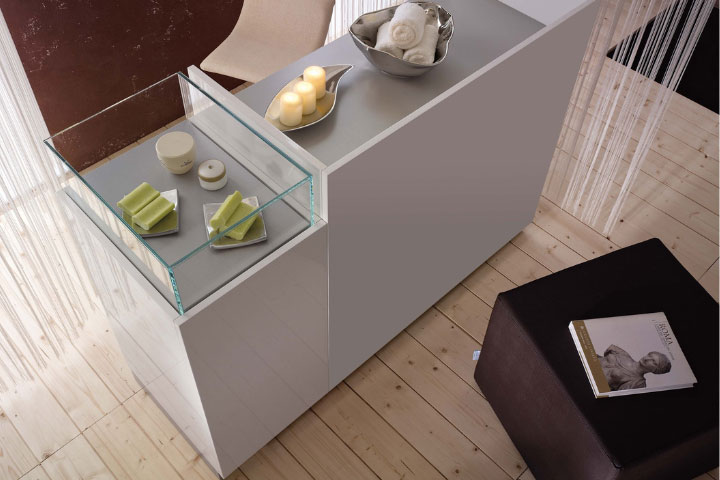 Salon Reception Furniture Desks Seating Accessories Capital Hair Beauty